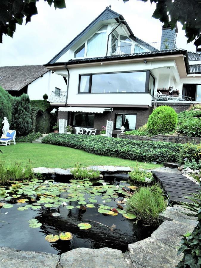 Haus Traumblick Appartement Bad Neuenahr-Ahrweiler Buitenkant foto