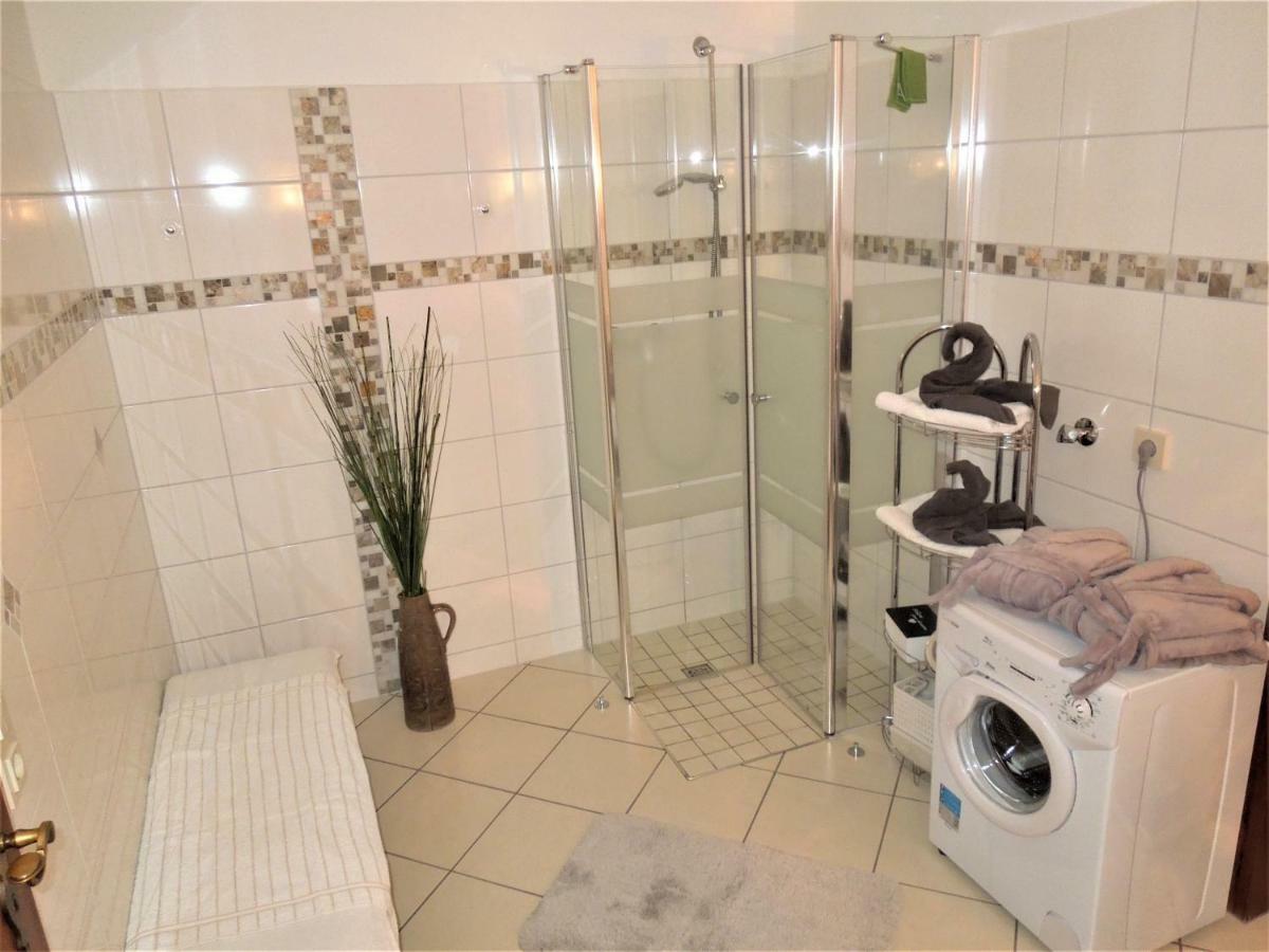 Haus Traumblick Appartement Bad Neuenahr-Ahrweiler Buitenkant foto