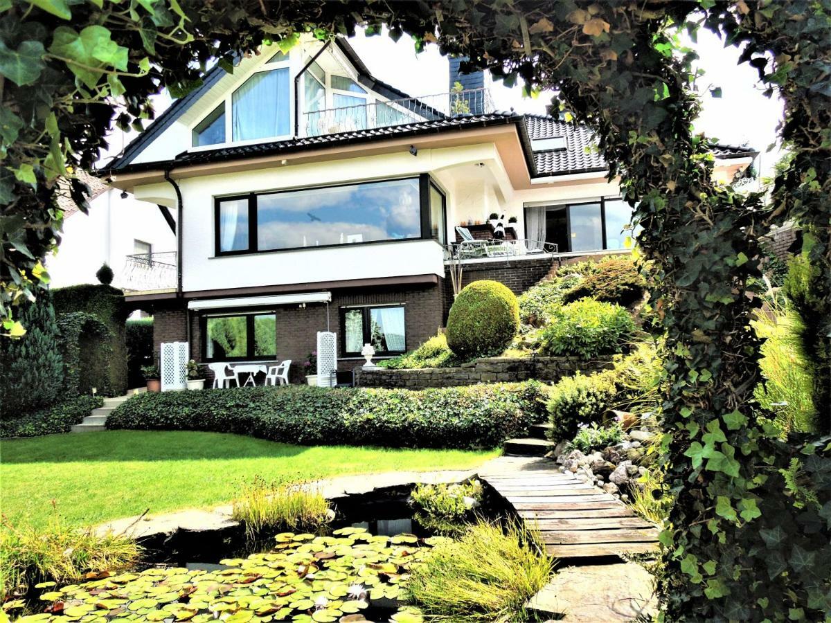 Haus Traumblick Appartement Bad Neuenahr-Ahrweiler Buitenkant foto