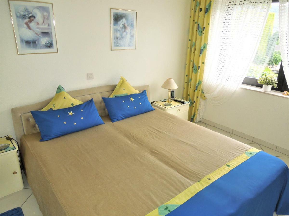 Haus Traumblick Appartement Bad Neuenahr-Ahrweiler Buitenkant foto