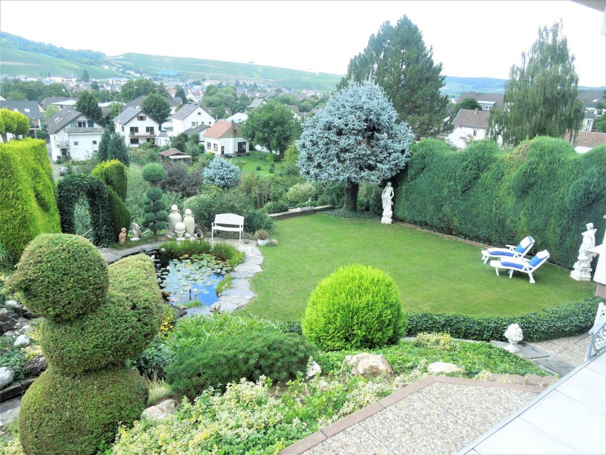 Haus Traumblick Appartement Bad Neuenahr-Ahrweiler Buitenkant foto