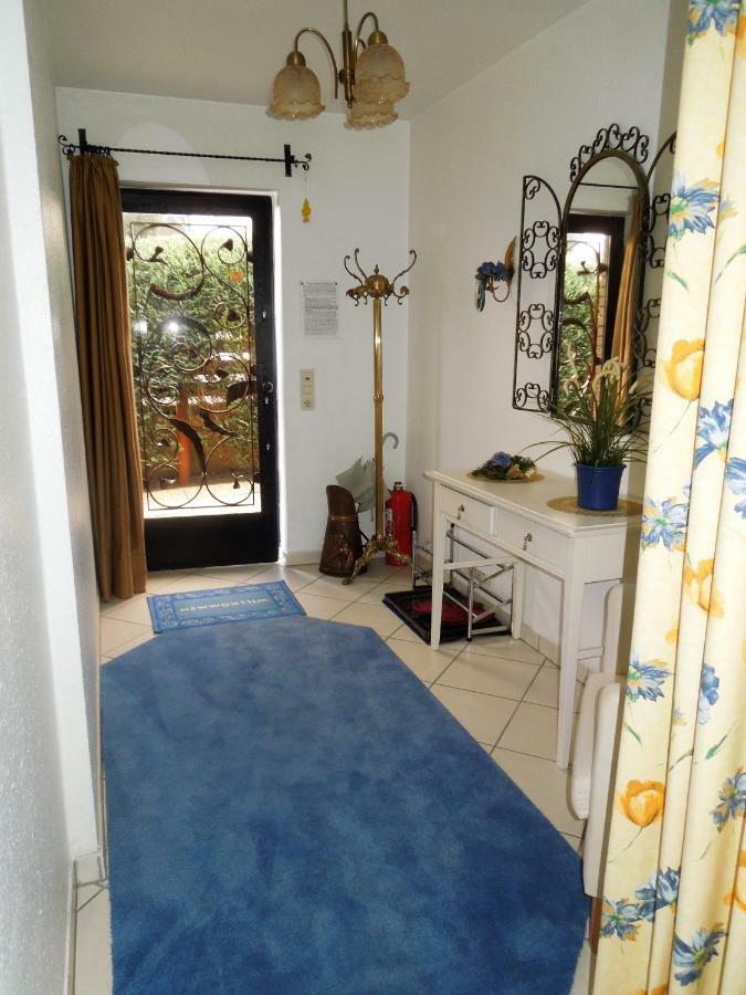 Haus Traumblick Appartement Bad Neuenahr-Ahrweiler Buitenkant foto