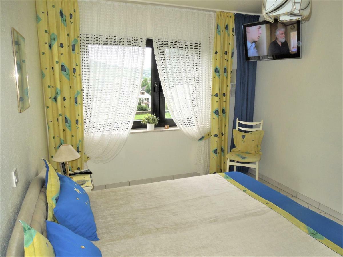 Haus Traumblick Appartement Bad Neuenahr-Ahrweiler Buitenkant foto